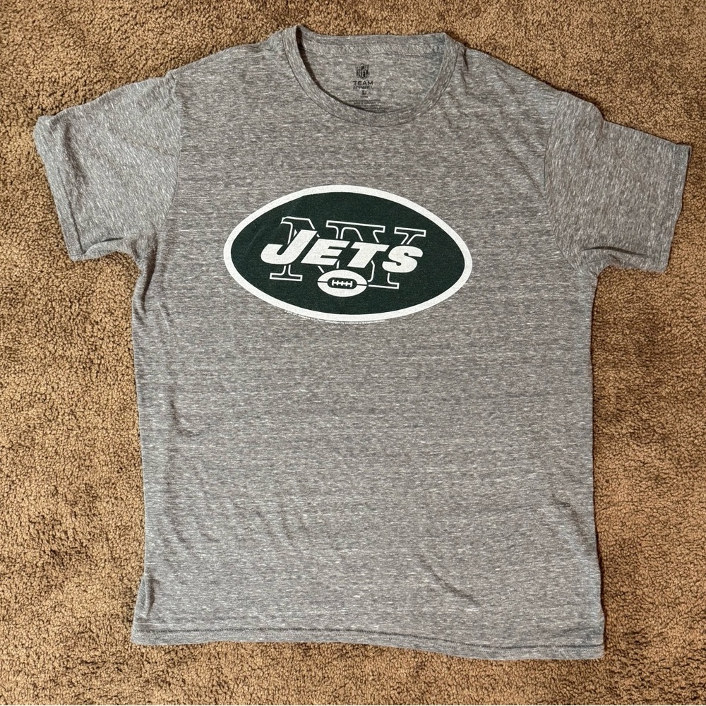 New York Jets t-shirt